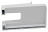 Liebherr OKES 1760 20 E 092923905 Koelkast Deurbak glasplaathouder 