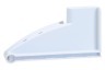 Liebherr SKES 420020 C 097738003 Frigorifero Balconcino e Accessori 