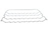 Liebherr CU 3301 21 A 090491601 Frigorifero Griglia e accessori 