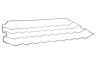 Liebherr IK 3554 -20 C/ 162 98554203 Frigorifero Griglia portabottiglie 