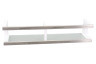 Liebherr SRBSTC 529 I 22 A Peak Frigorifero Balconcino 