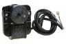 Liebherr BKV 4000 21 998409100 Koelkast Motor & toebehoren 