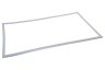 Ikea CFS 100 W 853921911504 Frigorífico Junta goma puerta y Accesorios 