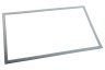 Ikea 702.218.66 CFS 191SS 853923115075 Frigorífico Junta goma puerta y Accesorios 