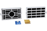 Whirlpool WSF 5552 A 858664011071 Frigorífico Filtro 