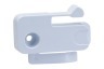 Privileg PFVN 266 W A++ 81964400101 Congelatore Cerniera e accessori 