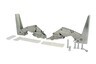 Ikea 15068 855102401311 Frigorífico Bisagra y Accesorios 