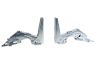 Atag KD61088A/A01 853970912040 Frigorífico Bisagra y Accesorios 