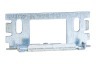 KitchenAid KCBFS 18602 851312415000 Congelatore Montaggio della porta 
