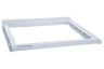 Ikea 100.962.43 853965815010 Frigorífico Bandeja de cristal y Accesorios 