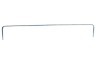 Bauknecht KGN 3185 A 855096901101 Frigorifero Supporto e staffa balconcino 