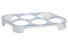 Ikea CFS 610 S 853922915544 Frigorífico Estante puerta y Accesorios 