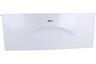 Hanseatic 562 972 K4IS 88 855020522000 Frigorífico Puerta congelador y Accesorios 