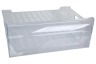 Privileg PFVN 74 A 855367101001 Congelatore Tutti i cassetti 