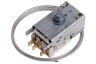 Küppersbusch IKU 1684 855100101310 Congelatore Termostato e accessori 