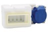 Ikea 100.962.43 853965815010 Frigorífico Termostato y Accesorios 