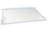 Pelgrim KK1220A/P02 KK1220A Frigorífico Bandeja de cristal y Accesorios 