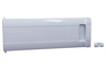 Proline PF 226 A HTS2126/02 Congelatore Tutti gli sportelli scomparto 