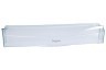 Pelgrim KB8174M/P02 KB8174M Frigorifero Ribaltina balconcino burro 