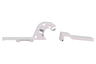 Samsung RB 29 HSR 3DWW RB29HSR3DWW/EF Frigorífico Bisagra y Accesorios 
