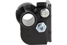 Samsung RSH 7ZNRS RSH7ZNRS1/SWS Frigorifero Cerniera Porta 