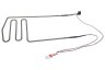 Samsung RSA 1NHVB RSA1NHVB1/BWT Gefrierschrank alle Heizelemente 