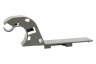 Samsung RB 33 J3219 SS Frigorifero Cerniera e Accessori 