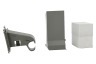 Samsung RB 7300 T Frigorifero Kit Fissaggio Sportello 