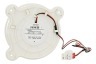 Samsung RB 41 J7235 SR RB41J7235SR/EF Frigorífico Motor y accesorios 