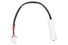 Samsung RS 21 DPSM Frigorífico Sensor (sonda) de temperatura 