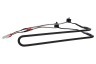 Samsung RSJ 1FEPS RSJ1FEPS1/BWT Gefrierschrank alle Heizelemente 