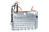 Samsung RS 21 DNMS RS21DNMS1/XES Frigorífico Resitencia anti escarcha y Accesorios 