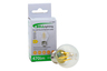 Samsung RL 44 ECPB RL44ECPB1/BWT Frigorífico Lámpara y Accesorios 