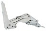 Zanussi ZUD 9100 F 92282265300 Congelatore Tutte le cerniere 