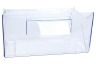 Zanussi ZBF 22456 S1 92278201903 Frigorifero Cassetto e Accessori 