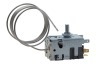 Zoppas PC 381 V 92503245400 Congelador Termostato y accesorios 