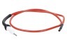 Electrolux RM 4367 92122610100 Frigorifero Bruciatore a gas e Accessori 
