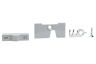 Dometic RM 7601 L 921086752 Frigorífico Todas las cerraduras (cierres) 