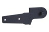 Electrolux WA 3140 92127143300 Congelatore Cerniera e accessori 