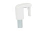 Dometic DS 400 BI 921218842 Congelatore Cerniera e accessori 