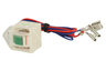 Sibir T115 GE 921300115 Frigorífico Quemador de gas y Accesorios 