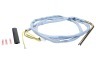 Dometic RM 7850 L 92108648300 Frigorífico Resitencia anti escarcha y Accesorios 