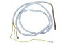 Dometic RML 8330 921084643 Congelatore Elemento riscaldante e accessori 