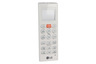 LG P9NQ 09 ANWHA P9NQ09ANWHA.AC6AEEU Condizionatore d'aria Tutti i telecomandi 