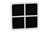 LG GC J237 JSRV GC-J237JSRV.ANSQEUR Frigorifero Filtro Carbone 