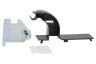 LG GW B459 NLEF GW-B459NLEF.APZQEUR Congelatore Tutte le cerniere 