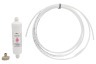 LG GC J247 SQUV GC-J247SQUV.ADSQEUR Frigorifero Filtro Acqua e Accessori 