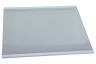 LG GC B247 SLZV GC-B247SLZV.APZQTAS Congelatore Ripiano in vetro e accessori 