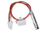 LG GT5132PVCA.APVQEUR GN-B352CLQA.APVQHSS Congelatore Termostato e accessori 