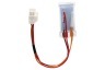 LG GR S462 QTC GR-S462QTC.ATIQBNL Congelatore Sonda temperatura 